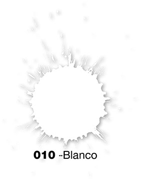 TEMPERA - BLANCO TITANIO, 50 ML