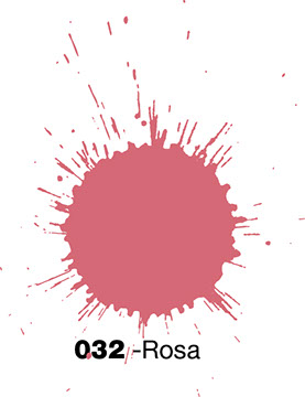 TEMPERA - ROSA, 50 ML