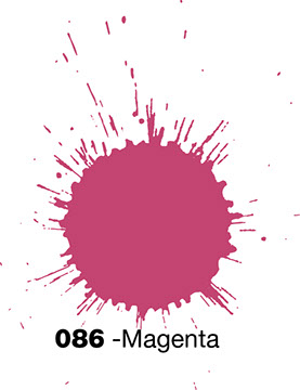 TEMPERA - MAGENTA, 50 ML