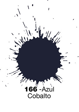 TEMPERA - AZUL COBALTO, 50 ML