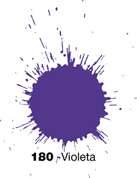 TEMPERA - VIOLETA, 200 ML