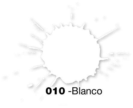 ACRILICO ESCOLAR - BLANCO, 40 ML