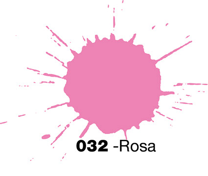 ACRILICO ESCOLAR - ROSA, 40 ML