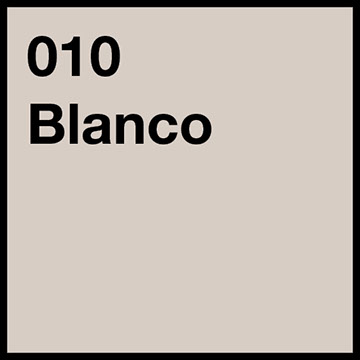 MAQUILLAJE TEATRAL - BLANCO, 40 ML