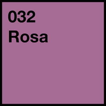 MAQUILLAJE TEATRAL - ROSA, 40 ML