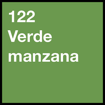 MAQUILLAJE TEATRAL - VERDE MANZANA, 40 ML