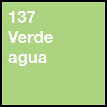 MAQUILLAJE TEATRAL - VERDE AGUA, 40 ML
