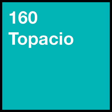 MAQUILLAJE TEATRAL - TOPACIO, 40 ML