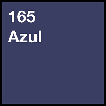 MAQUILLAJE TEATRAL - AZUL, 40 ML