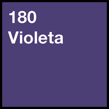 MAQUILLAJE TEATRAL - VIOLETA, 40 ML