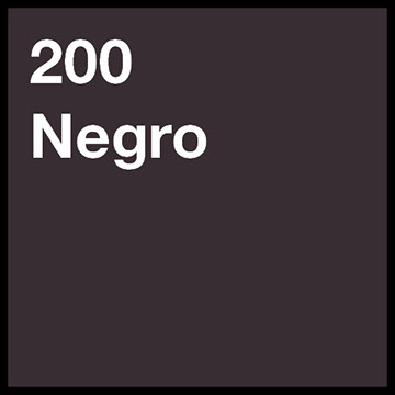 MAQUILLAJE TEATRAL - NEGRO, 40 ML