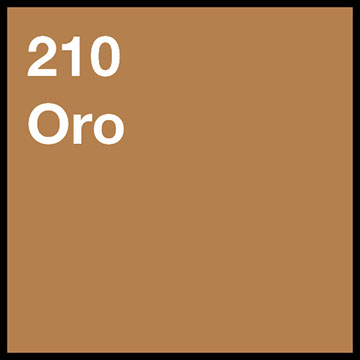 MAQUILLAJE TEATRAL - ORO, 40 ML