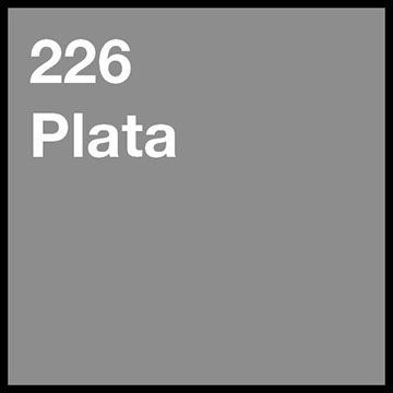 MAQUILLAJE TEATRAL - PLATA, 40 ML