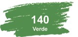PINTURA PARA PIZARRON - VERDE, 250-grs
