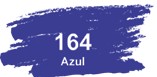 PINTURA PARA PIZARRON - AZUL, 250-grs