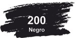 PINTURA PARA PIZARRON - NEGRO, 250-grs