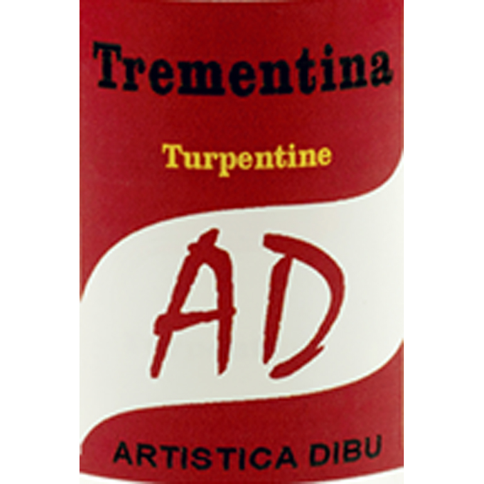 TREMENTINA - 500 ML