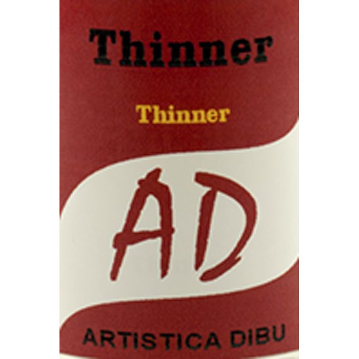 THINNER - 250 ML