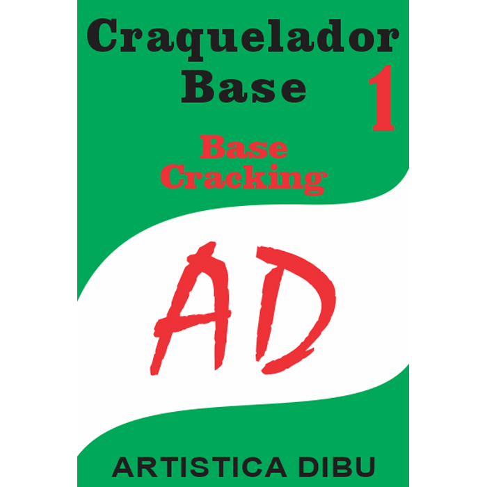 BARNIZ BASE COMPONENTE (1) - 50 ML
