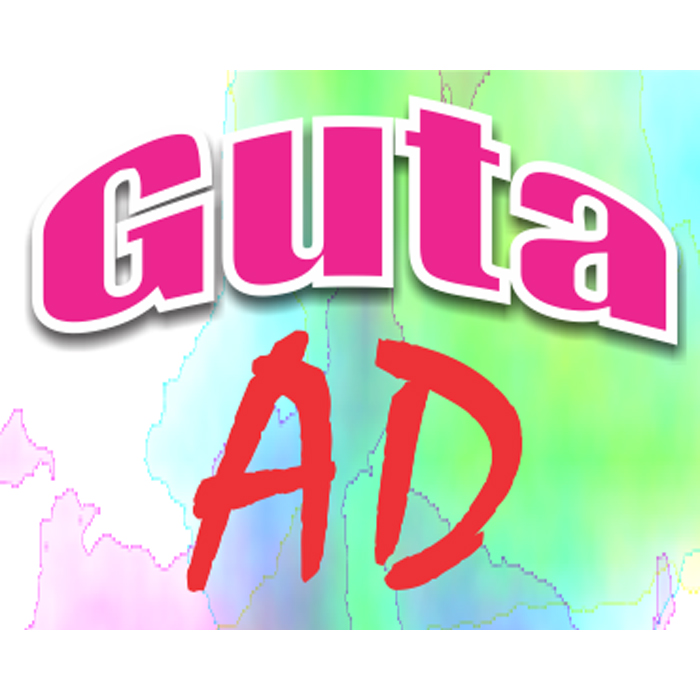 GUTA REMOVIBLE INCOLORA - 120 ML