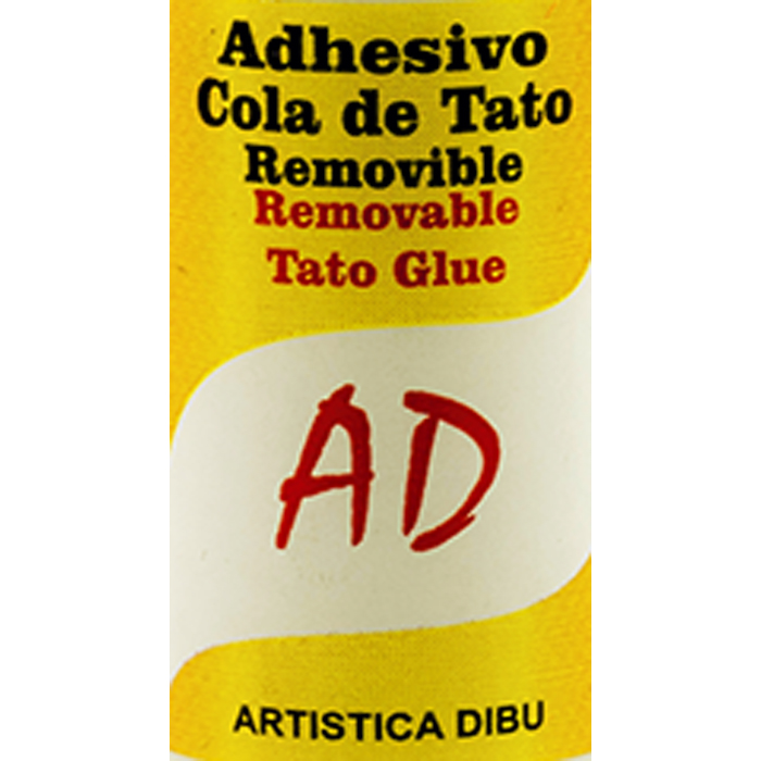 ADHESIVO REMOVIBLE (COLA DE TATO) - 200 GR
