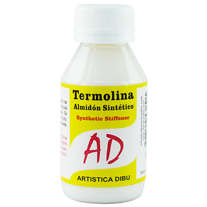 TERMOLINA / ALMIDON SINTETICO - 100 ML