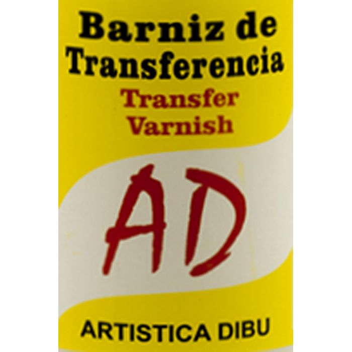 BARNIZ DE TRANSFERENCIA - 250 ML