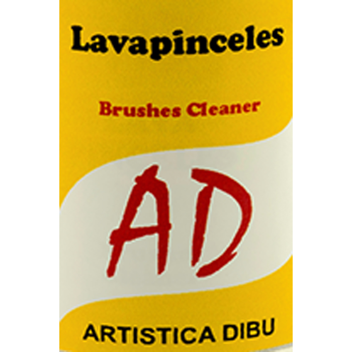 LAVAPINCEL - 60 ML