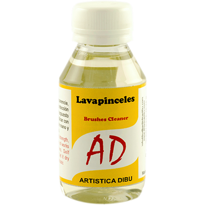 LAVAPINCEL - 100 ML