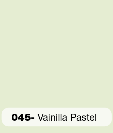 PINTURA A LA TIZA - VAINILLA PASTEL, 200 ML