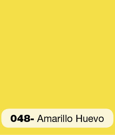 PINTURA A LA TIZA - AMARILLO HUEVO, 200 ML
