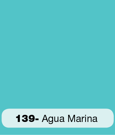 PINTURA A LA TIZA - AGUA MARINA, 200 ML