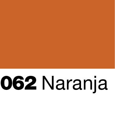 TINTA XILOGRAFIA - NARANJA, 60 CC