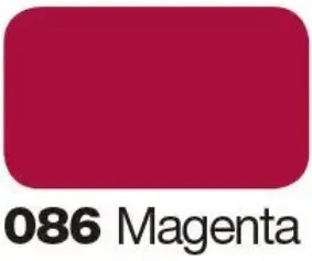 TINTA XILOGRAFIA - MAGENTA, 60 CC