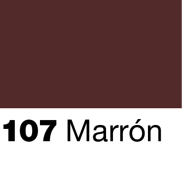 TINTA XILOGRAFIA - MARRON, 60 CC