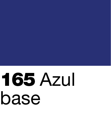 TINTA XILOGRAFIA - AZUL BASE, 60 CC