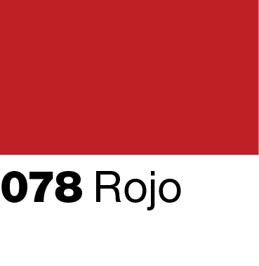 TINTA XILOGRAFIA - ROJO, 200 CC