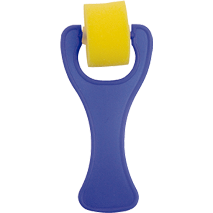 RODILLOS ESPONJA LISO - 25MM RODILLO LISO 026, 40 MM