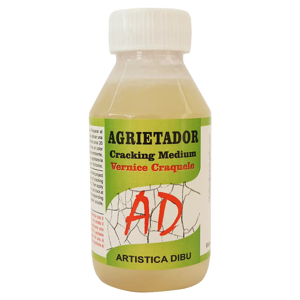 AGRIETADOR - 100 ML