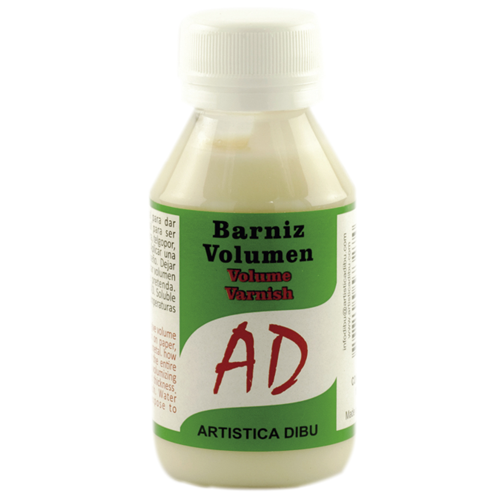 BARNIZ VOLUMEN BRILLANTE - 100 ML