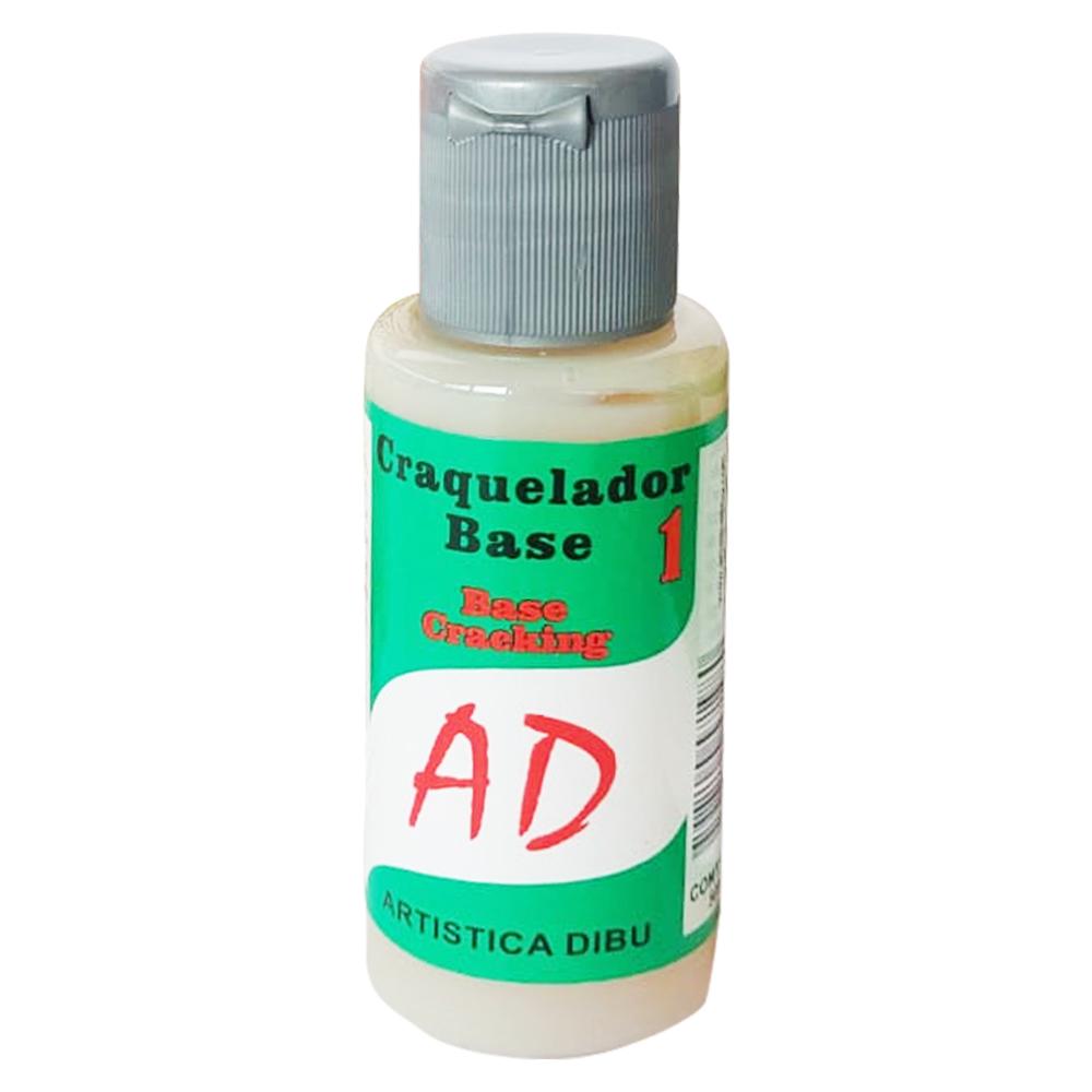BARNIZ BASE COMPONENTE (1) - 50 ML
