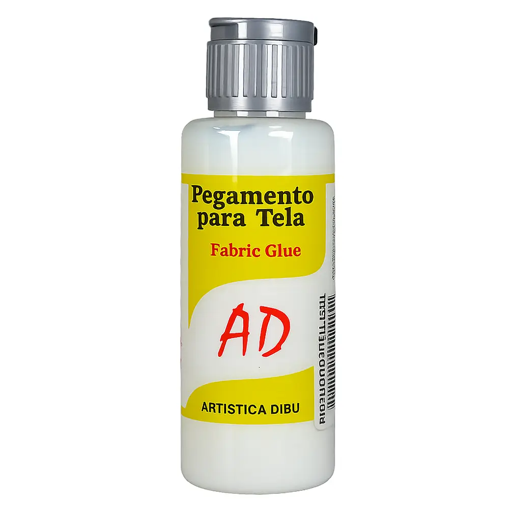 PEGAMENTO PARA TELA - 60 ML