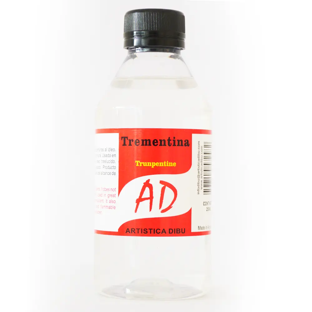 TREMENTINA - 250 ML