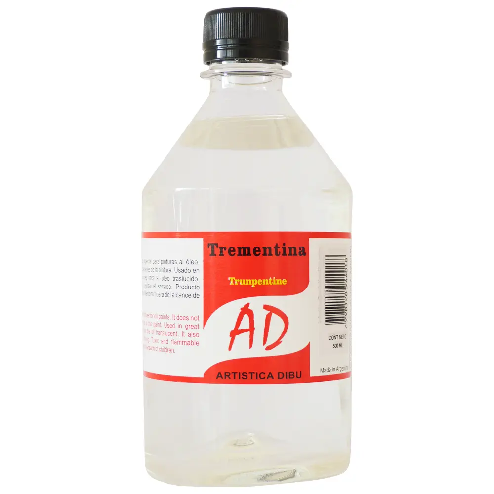 TREMENTINA - 500 ML
