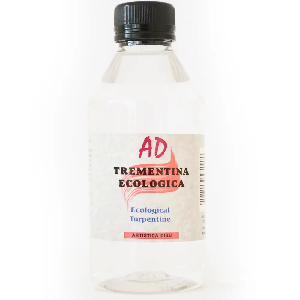 TREMENTINA ECOLOGICA - 250 ML