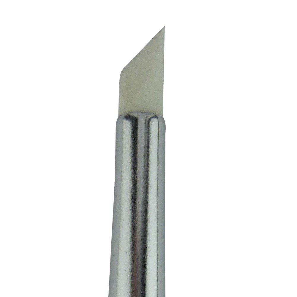 PINCEL PUNTA DE GOMA 1-5  S.10 - Nº 5 PUÑAL, 10