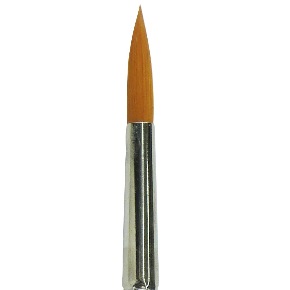 PINCEL REDONDO TORAY S.120 - Nº 000, 120