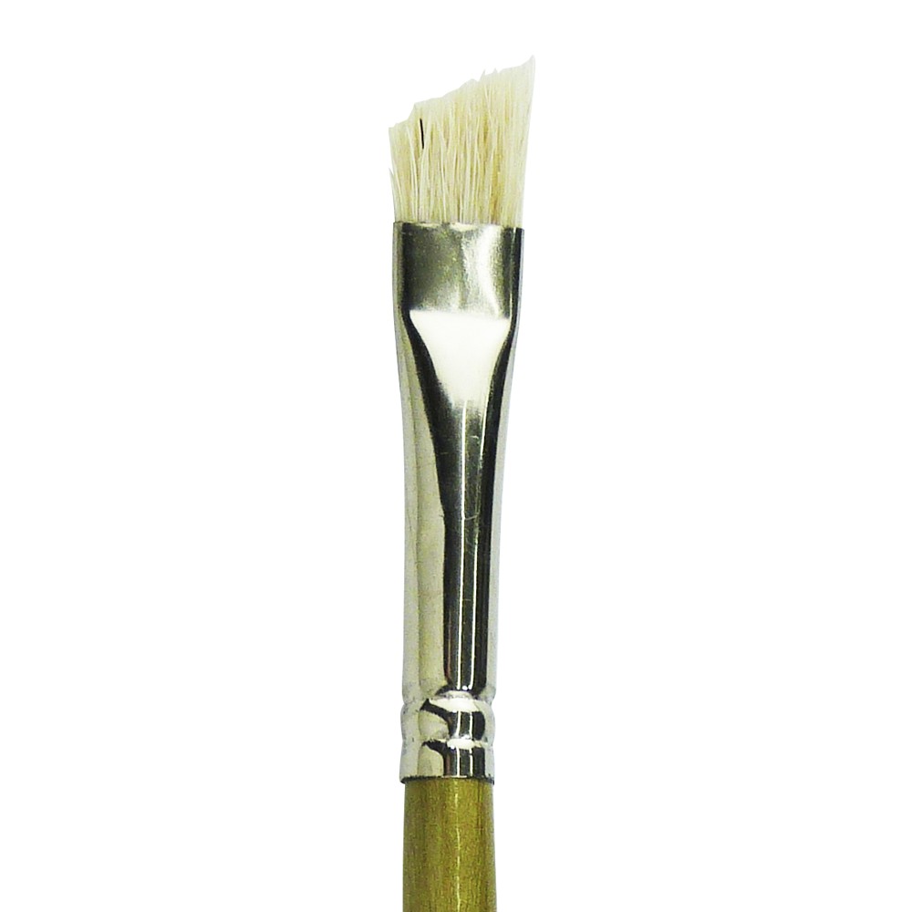 PINCEL CHANFLE CERDA  S.166 - Nº 0, 166