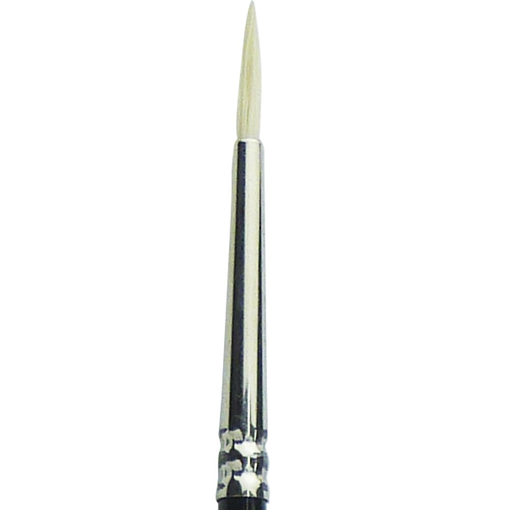 PINCEL REDONDO CERDA  S.169 - Nº 00, 169