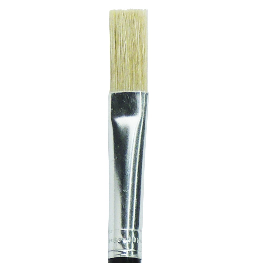 PINCEL CHATO CERDA BLANCA S.577 - Nº 0, 577